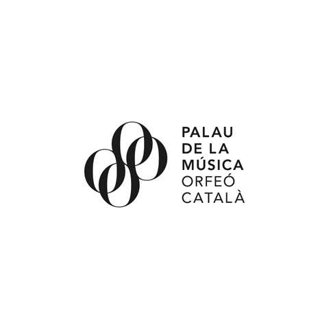 Palau de la Música · Orfeó Català