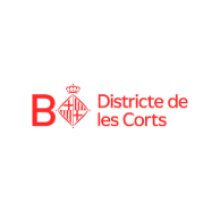 Dsitricte les corts